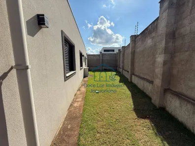Casa de Condomínio com 3 Quartos à venda, 147m² no Estância das Flores, Jaguariúna