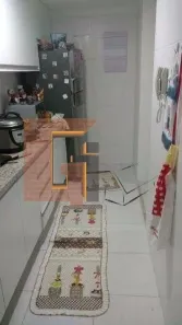 Apartamento com 2 Quartos à venda, 68m² no Bingen, Petrópolis