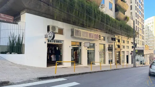 Loja / Salão / Ponto Comercial à venda, 42m² no Centro, Florianópolis