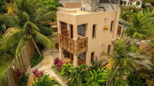 Hotel / Motel / Pousada com 11 Quartos à venda, 431m² no , Baía Formosa
