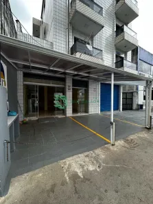 Loja / Salão / Ponto Comercial para venda ou aluguel, 44m² no Jardim Cascata, Mongaguá