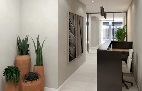 Apartamento com 2 Quartos à venda, 78m² no Corrêas, Petrópolis