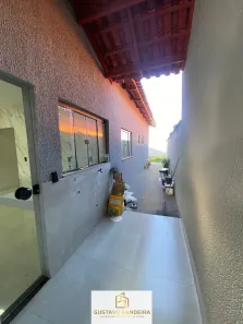 Casa com 2 Quartos à venda, 79m² no Jardim Alto Paraíso, Aparecida de Goiânia