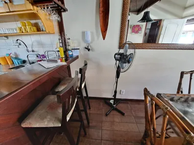 Casa de Condomínio com 2 Quartos à venda, 100m² no Centro, Arraial do Cabo