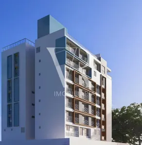 Apartamento com 2 Quartos à venda, 37m² no Bessa, João Pessoa