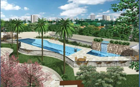Cobertura com 3 Quartos à venda, 142m² no Vila Mariana, São Paulo