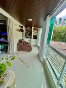 Apartamento com 3 Quartos à venda, 132m² no Bom Retiro, Blumenau