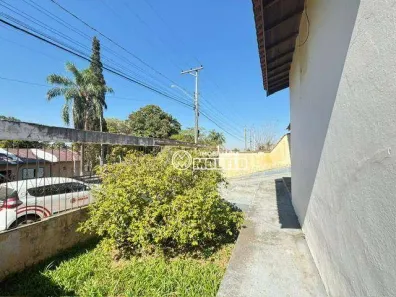 Casa com 2 Quartos à venda, 137m² no Jardim Itália, São Pedro