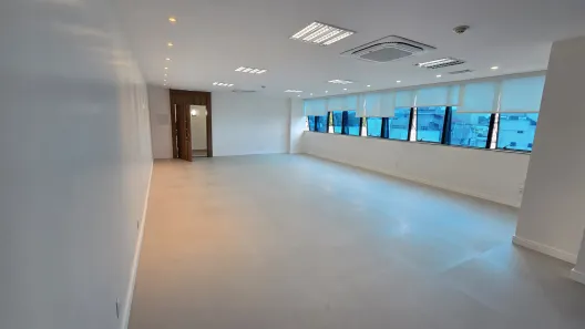 Conjunto Comercial / Sala para alugar, 74m² no Nossa Senhora das Graças, Manaus