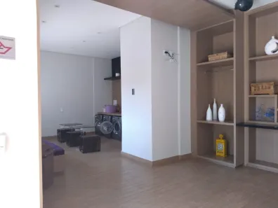 Flat com 1 Quarto para alugar, 48m² no Centro, Jundiaí