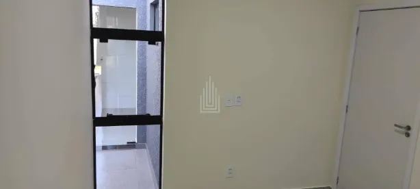 Casa com 2 Quartos para alugar, 77m² no Cidade Nova, Foz do Iguaçu