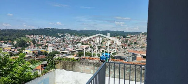 Apartamento com 2 Quartos à venda, 60m² no Jardim Rosemary, Itapevi