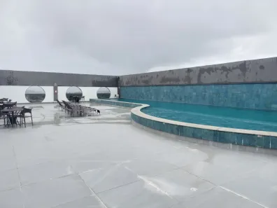 Flat com 1 Quarto para alugar, 35m² no Casa Caiada, Olinda