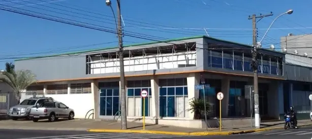 Prédio Inteiro para alugar, 4007m² no Centro, Araçatuba
