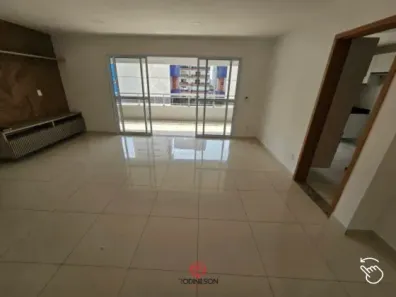 Apartamento com 3 Quartos para alugar, 143m² no Umarizal, Belém
