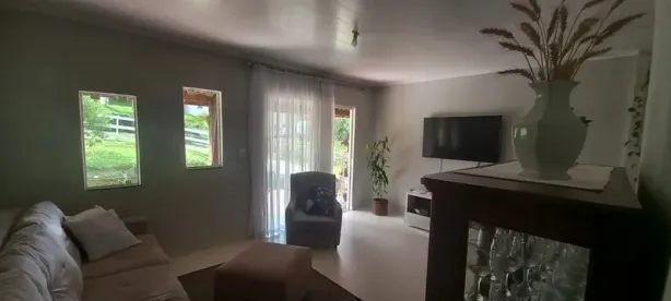 Casa de Condomínio com 2 Quartos à venda, 11990m² no Rondinha, Campo Largo