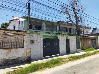 Casa com 6 Quartos à venda, 280m² no Nossa Senhora da Conceição, Paulista