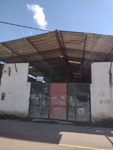 Galpão / Depósito / Armazém com 1 Quarto à venda, 600m² no Centro, Ananindeua