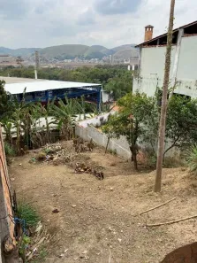 Terreno / Lote / Condomínio à venda, 261m² no Santa Maria II, Barra Mansa