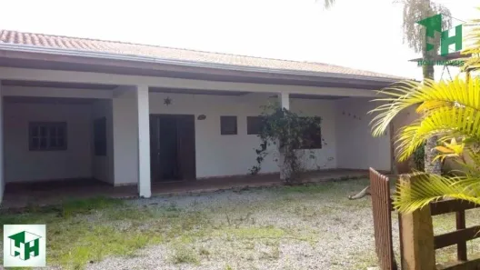 Casa com 3 Quartos para alugar, 110m² no Shangrilá, Pontal do Paraná