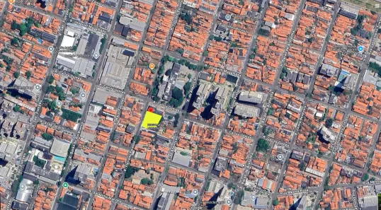 Terreno / Lote / Condomínio para alugar, 1695m² no José Bonifácio, Fortaleza