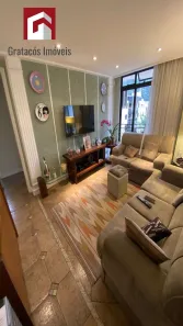 Cobertura com 2 Quartos à venda, 220m² no Corrêas, Petrópolis