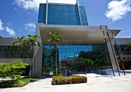 Andar / Laje corporativa para venda ou aluguel, 428m² no Boa Vista, Recife