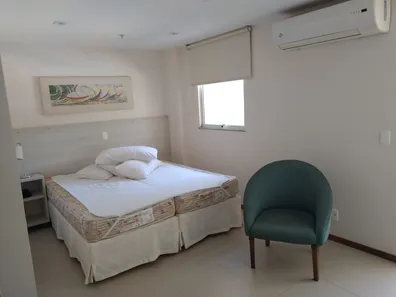 Flat com 1 Quarto à venda, 34m² no Itacuruçá, Mangaratiba