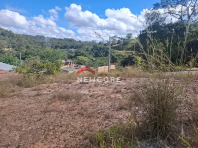 Terreno / Lote / Condomínio à venda, 200m² no Santa Maria, Vespasiano