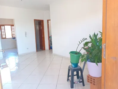 Apartamento com 2 Quartos à venda, 58m² no Outeiro de Passárgada, Cotia