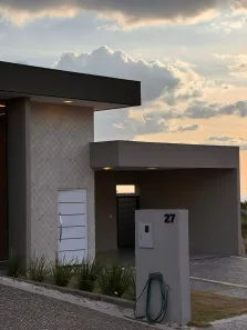 Casa de Condomínio com 3 Quartos à venda, 200m² no Ponte Alta Norte, Brasília