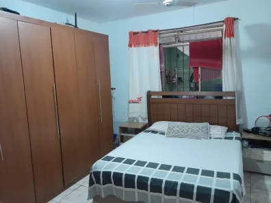 Casa com 3 Quartos à venda, 112m² no Nova Era, Viçosa