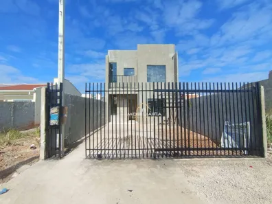 Sobrado com 3 Quartos à venda, 100m² no Nações, Fazenda Rio Grande