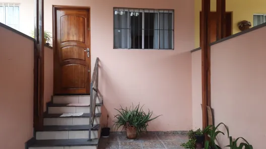 Sobrado com 2 Quartos à venda, 85m² no Jardim Elizabeth, São Paulo