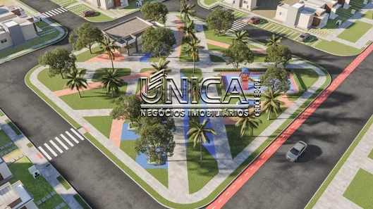 Terreno / Lote / Condomínio à venda, 200m² no Baixo, Barra dos Coqueiros
