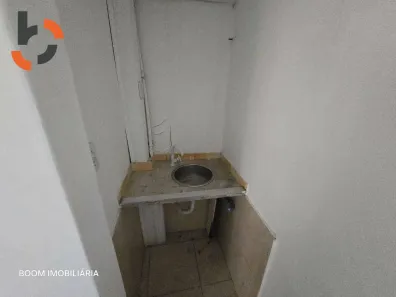Loja / Salão / Ponto Comercial à venda, 36m² no Centro, Nova Iguaçu