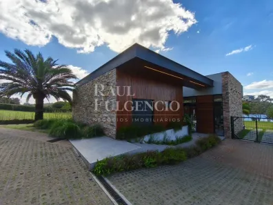 Casa de Condomínio com 3 Quartos para venda ou aluguel, 210m² no Ecovilas, Sertanópolis