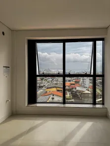 Apartamento com 2 Quartos para alugar, 69m² no Centro, Navegantes