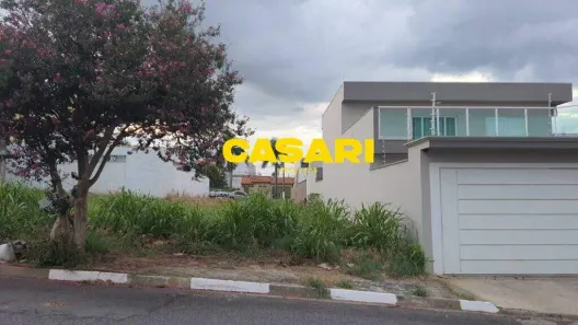 Terreno / Lote / Condomínio à venda, 300m² no Portal dos Pilares, Cerquilho