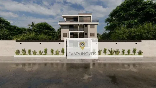 Cobertura com 3 Quartos à venda, 112m² no Atlântica, Rio das Ostras