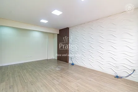 Conjunto Comercial / Sala à venda, 27m² no Centro, Curitiba
