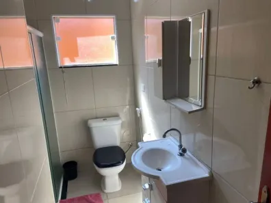 Casa com 3 Quartos à venda, 179m² no Parque Olaria, Santa Bárbara D'Oeste