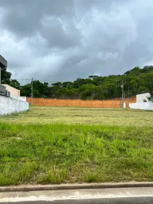Terreno / Lote / Condomínio à venda, 472m² no Alphaville (Abrantes), Camaçari