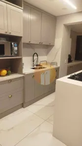 Apartamento com 2 Quartos para alugar, 76m² no Tamboré, Barueri