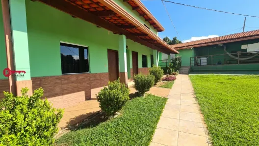 Fazenda / Sítio / Chácara com 8 Quartos à venda, 5000m² no São José, São Joaquim de Bicas
