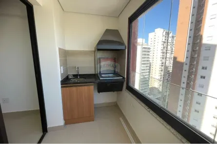 Flat com 1 Quarto para alugar, 47m² no Parque Campolim, Sorocaba