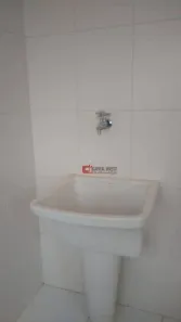 Kitnet com 1 Quarto para alugar, 40m² no Jardim São João, Jaguariúna