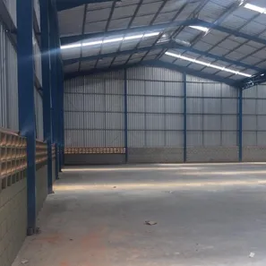 Galpão / Depósito / Armazém à venda, 3495m² no Cidade Verde, Betim
