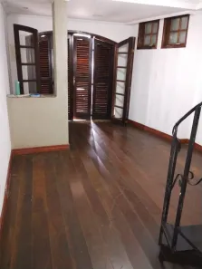 Sobrado com 2 Quartos para alugar, 70m² no Heliópolis, Belford Roxo