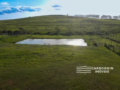 Fazenda / Sítio / Chácara com 2 Quartos à venda, 312m² no Chácara Marambaia, Caçapava